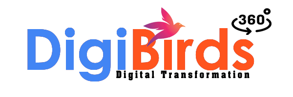 DigiBirds360: Performance Marketing Agency